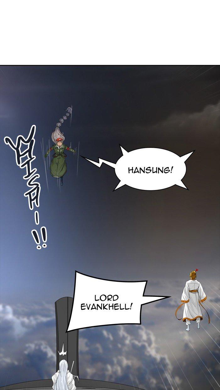 Tower Of God, Chapter 453 image 02